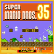 Icon of program: Super Mario Bros. 35
