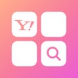 程序图标：Yahooウィジェット