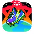 Ikona programu: Run Legends: Co-op Fitnes…