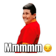 Programikonen: Chico Mmm Stickers : Niño…