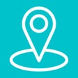 Biểu tượng của chương trình: My Location Tracker