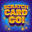 Ikon program: Scratch Card Go
