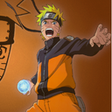 Programikonen: Naruto Wallpaper