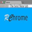 أيقونة البرنامج: Rchrome