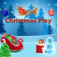 Christmas Play 2019  Christmas Festival Game
