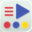 プログラムのアイコン：Mixet