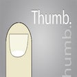 Ikon program: Thumb