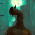 Ícone do programa: Horror zone: Pipe Head