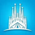 프로그램 아이콘: Sagrada Familia Visitor G…