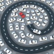 プログラムのアイコン：Car Jam - Parking out gam…