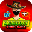 プログラムのアイコン：Regedit Mobile FF - Todo …
