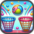 Icoon van programma: Select Color Ball