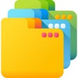ไอคอนของโปรแกรม: Storage Copier
