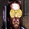 프로그램 아이콘: btc-e terminator