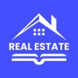 程序图标：Real estate express exam …