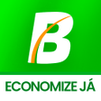 Ícone do programa: Baratão Combustíveis