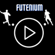 Ícone do programa: Futenium - Futebol ao viv…