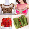 Icon of program: Blouse Collection Book 20…