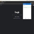 프로그램 아이콘: QuickNotes for Salesforce