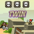 程序图标：Twin  Monster