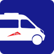 أيقونة البرنامج: Dubai Bus on Demand
