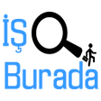 程序图标：İş Burada - Mobil Uygulam…