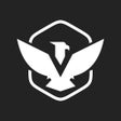 Ikon program: Falcon VPN -FastSecure VP…