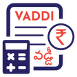 程序图标：vaddi - interest calculat…