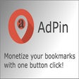 Icon of program: AdPin