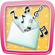 Icon of program: Cute Ringtones for Messag…