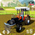 Icon of program: Cargo Tractor Trolley Sim…