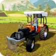 Ikona programu: Cargo Tractor Trolley Sim…