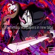 Icon of program: Orochimaru / Naruto Wallp…