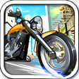 Programikonen: Reckless Moto
