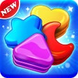 程序图标：Dream Match - Puzzle Game…