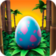 Merge Dinos Jurassic World icon