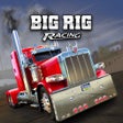 Icône du programme : Big Rig Racing: Truck dra…