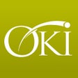 ไอคอนของโปรแกรม: Oki Golf