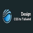 ไอคอนของโปรแกรม: Design CSS To Tailwind