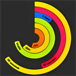 Icon of program: PixelBreaker PolarClock