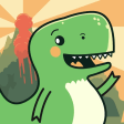 Icon of program: Dino T-Rex Endless Runner…
