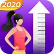 Icon of program: Height Increase Grow Tall…