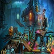 Programikonen: Nightmares from the Deep …