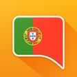 Ikona programu: Portuguese Verb Conjugato…
