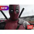 Deadpool New Tab Page Top Wallpapers Themes