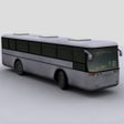 أيقونة البرنامج: Bus Parking.3D
