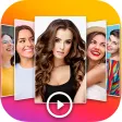 Photo Video Maker With Music