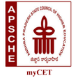 プログラムのアイコン：APSCHE  myCET