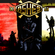 Icon of program: Ashes 2063