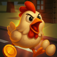 Ícone do programa: Egg Picker Farm